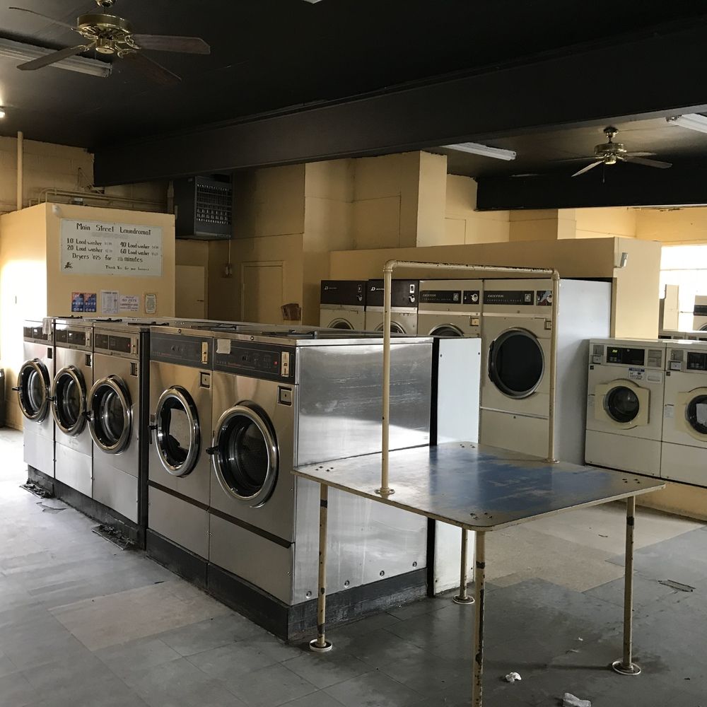 Gas, Convenience Store, Deli & Laundromat: 290 Main St, Hornell, NY 14843
